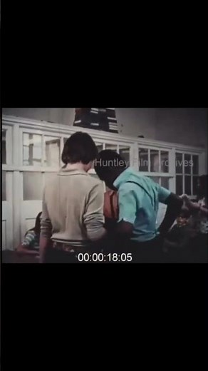 Skinheads Suedeheads Classroom 1971