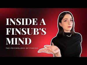 Why Do So Many Men Become Finsubs? | The Psychology of Findom
