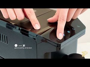 Entkalken: Esperto mini | Tchibo