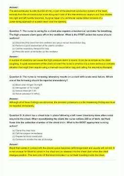 NCLEX Reduction Of Risk Potential In Medicine , video