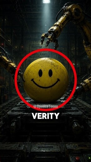 How Was Verity Actually Made...? 😨