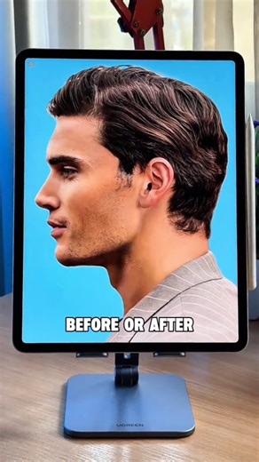 mensglowup || mogfogs | Henry Cavill side profile . . . . #mewing #mewingtutorial #howtomew #jawline #transformation #hollowcheeks #glowuptips #glowup... | Instagram