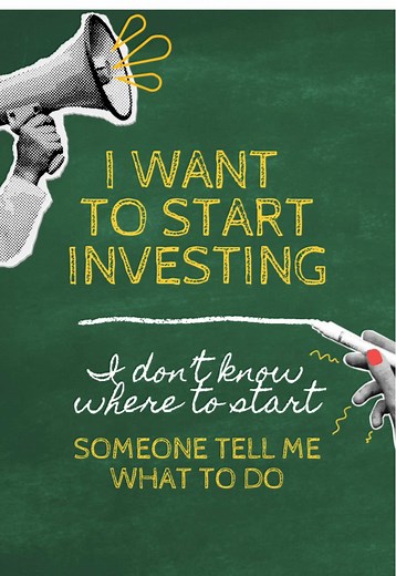 Beginner's Guide to Starting Your Investment Journey
