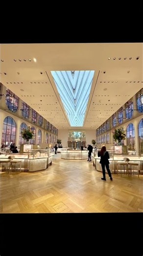 ニューヨーク5番街✨ティファニー本店へ💎
