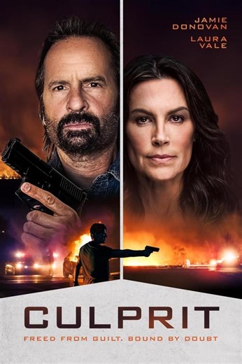 Stream Culprit (2025): Find it on Netflix, Prime Video, Hulu & more