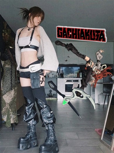 Cosplaying RIYO: Tips and Tricks for Outfits