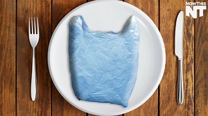 10M views · 65K shares | Packaging of the future will be edible | NowThis Earth | Facebook