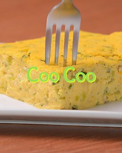 🇹🇹 Coo Coo Recipe YIELD - (8-10) Servings INGREDIENTS Water - 2 cups Ochro/Okra - 2 cups (Thinly sliced) Chive - 1/2 cup (Finely chopped) Pimento Peppers - 1/2 cup (Finely Chopped) Coconut Milk - 1/2 cup Black Pepper - 1 tsp Unsalted Butter - 8 oz Cornmeal - 3 cups Salt - to taste METHOD Heat pot over medium heat. Add water, ochro, chive, pimento, coconut milk and black pepper. Cover and bring to a boil. Once boiling, reduce to a simmer and allow to cook for 15 minutes. Remove from heat and se