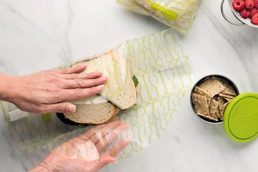 10 best alternatives to cling film you need to know about