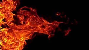 Fire Flames 1000fps Super Slow Motion Stock Footage Video (100% Royalty-free) 1085349563 | Shutterstock