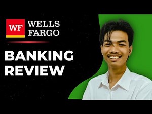 How To Use Wells Fargo Mobile Banking App Review