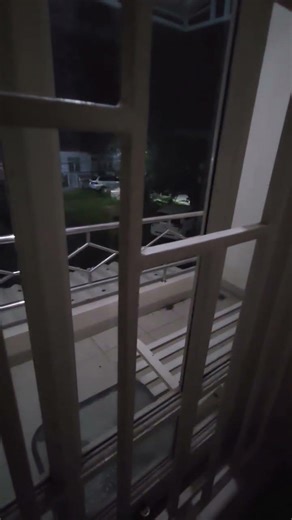 BAYANGIN ADA SUARA ANGURIUS DI TENGAH MALAM JAM 3 PAGI