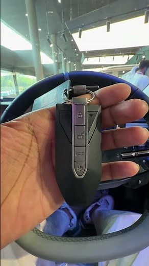 Mahindra XEV 9e 5 highlight features ⚡️