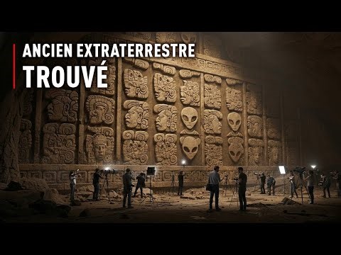 Ancient civilization found in America?! Archaeologists shocked