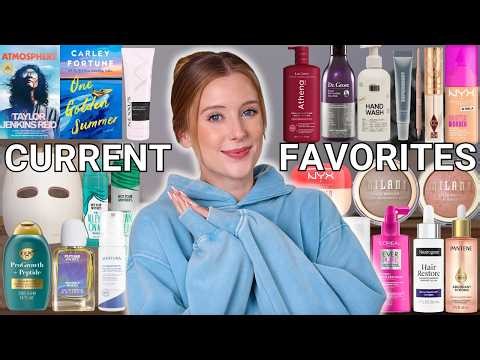 The Best New Products I’ve Tried in a LONG Time…