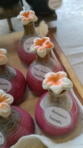 Excellent massage thaï à Koh Samui en Thaïlande