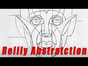 The most useful tool for drawing the head