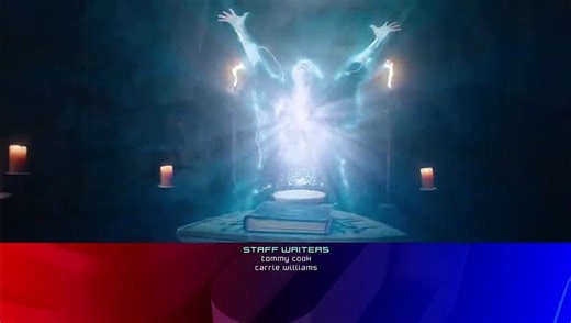 Charmed Season 4 Episode 12 Promo