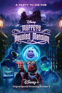 Muppets Haunted Mansion Summary, Trailer, Cast, Where to Watch and More