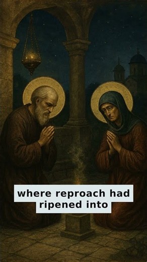 Afterfeast Mystery: Why Joachim and Anna Are Remembered