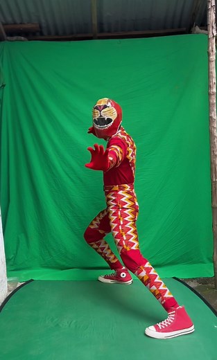 66K views · 3K reactions | Creating this was really a Journey nobody believed in us but we knew we could do it….This now can open a way for us to improve and develop in the future ❤️梁 #Africanpowerrangers #powerrangerssierraforce #africancinematicuniverse #africanpowerrnagers | Sierra Force | Facebook