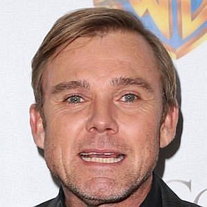 Ricky Schroder Girlfriend 2026: Dating History & Exes - CelebsCouples