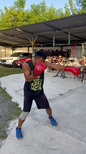 Jab Overhead 🥊 #boxing | Blackpanther Venum