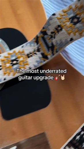 🎸 Elevate Your Style, Perfect Your Sound! 🎸 Your guitar deserves a strap as unique as your music. Explore our premium collection, including the bold Savannah Sands, earthy Sierra Dusk, and striking Silver Peaks. ✨ Why Choose Us? ✅ Adjustable for all playing styles (86-150cm) ✅ Comfortable 5cm width for long sessions ✅ Made with premium embroidered cotton & genuine leather 🎶 Play with confidence and stand out on stage or at home. Upgrade your look today! Shop now and get the guitar strap that 