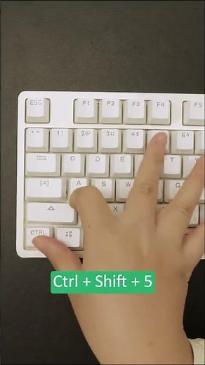 Ctrl + Shift: 6 Hidden Shortcuts You NEED to Know 😎#shortcut #spreadsheet #wps #ctrlandshift #excel