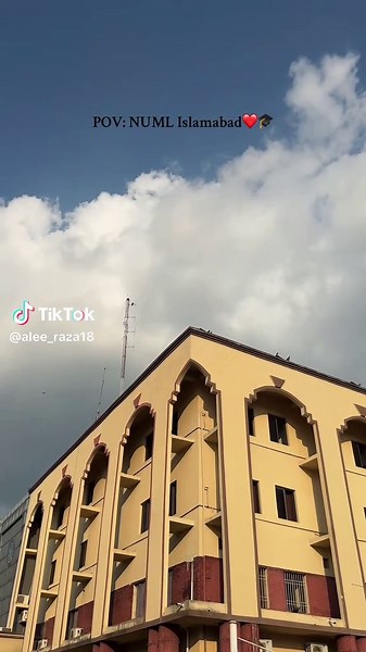 NUML Islamabad Students: Who Are They?