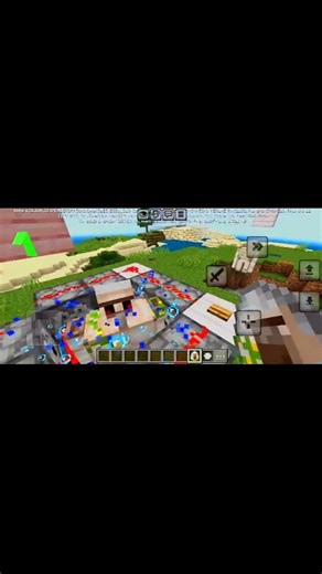 how to play Minecraft part 17 #vairalshort #minecraftshorts