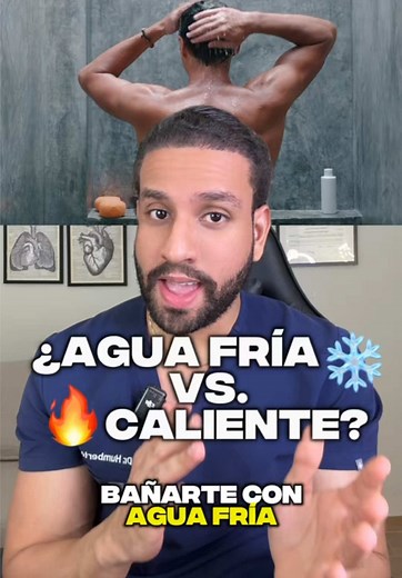 Agua Fría vs. Agua Caliente: Beneficios y Elección