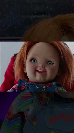 Cult of Chucky | Screen-Matched Hero Good Guy Doll