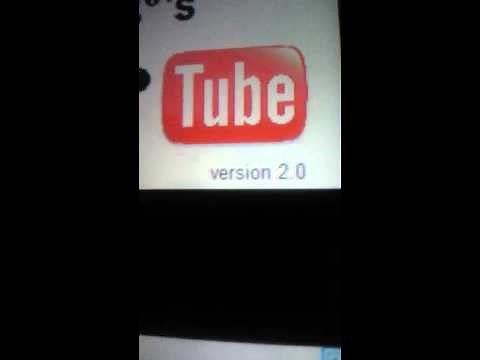 How to get youtube on your DSI.... I guess