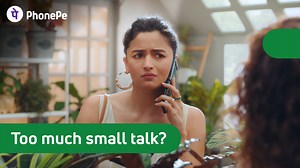 Insurance on PhonePe is great. Want to know why? Because we won’t disturb you with calls. That’s even better than ice cream with a cherry on top, won’t you agree? #NoTensionInsurance | PhonePe