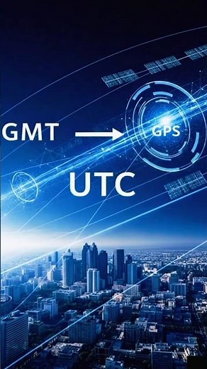What Is UTC and Why It Replaced GMT