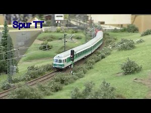 Mittelstadt-TV, Fremo 2025 - Lichtenvoorde 35 Jahre Fremo Holland.MP4