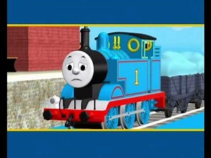 Thomas & Friends Learning Segment: How Does Thomas Feel? US Dub HD MB