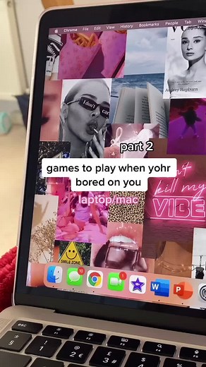 Fun Games to Play on Your Laptop When Bored