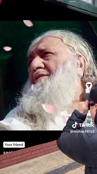 381A (@multan381a2)’s videos with original sound - Azad Ali Khan