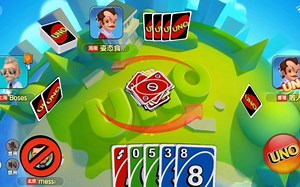 uno详细讲解与实战1