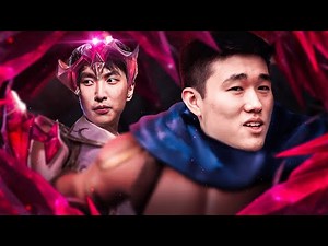 Pobelter HARD CARRIES His Best Friend Doublelift with OP Pantheon! 🔥 | LoL Challenger Duo Queue