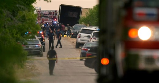 North Texas leaders respond to migrant deaths