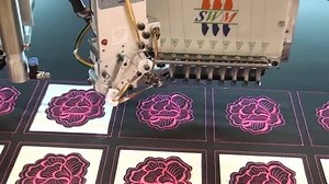 230 reactions · 680 shares | Swm High Speed Cording Embroidery With Laser Cutting . Direct Fabric Laser Cutting . Think Different ,Do Different . Www.swmmachines.com Whatsapp: +92-332-4301330 | SWM | Facebook