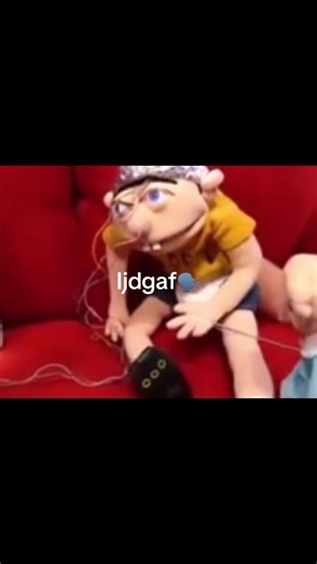 Explore the Best Jeffy Moments in SML