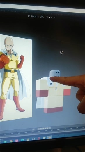 Bikin Karakter Roblox: Ide dan Inspirasi