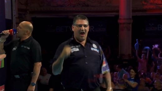 16K views · 232 reactions | It’s Friday! Hope you all have a great weekend! | Gary Anderson Fans Page | Facebook