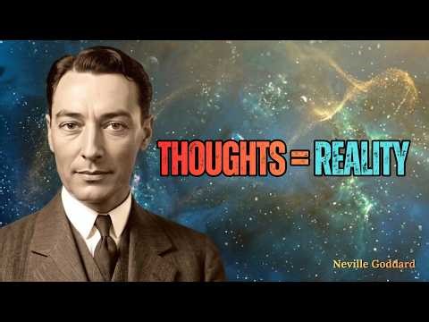 This Is Why Your Life Isn’t Changing — Control Your Thoughts| By Neville Goddard