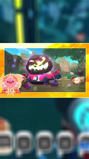 TARR RANCHER Slime Mod