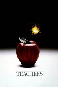 Teachers (film) - Alchetron, The Free Social Encyclopedia